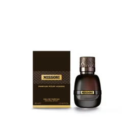 Missoni Pour Homme Eau de Parfum for Men 30ml (1.0fl.oz.)