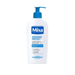 Mixa Ceramide Protect Body Lotion 400ml (13.5floz)