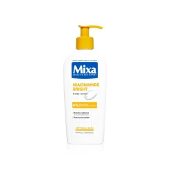 Mixa Niacinamide Bright Body Lotion 250ml (8.45floz)