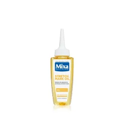 Mixa Stretch Marks Oil 100ml (3.38floz)