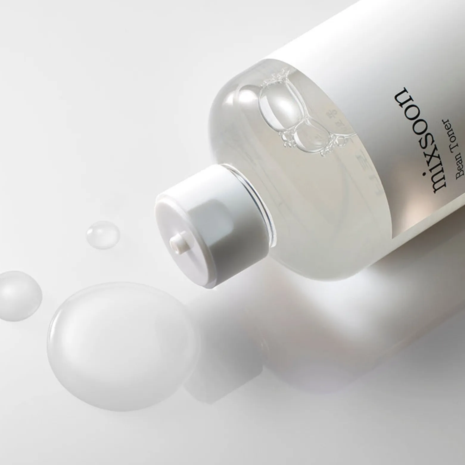 mixsoon Bean Toner 100ml (3.38floz)