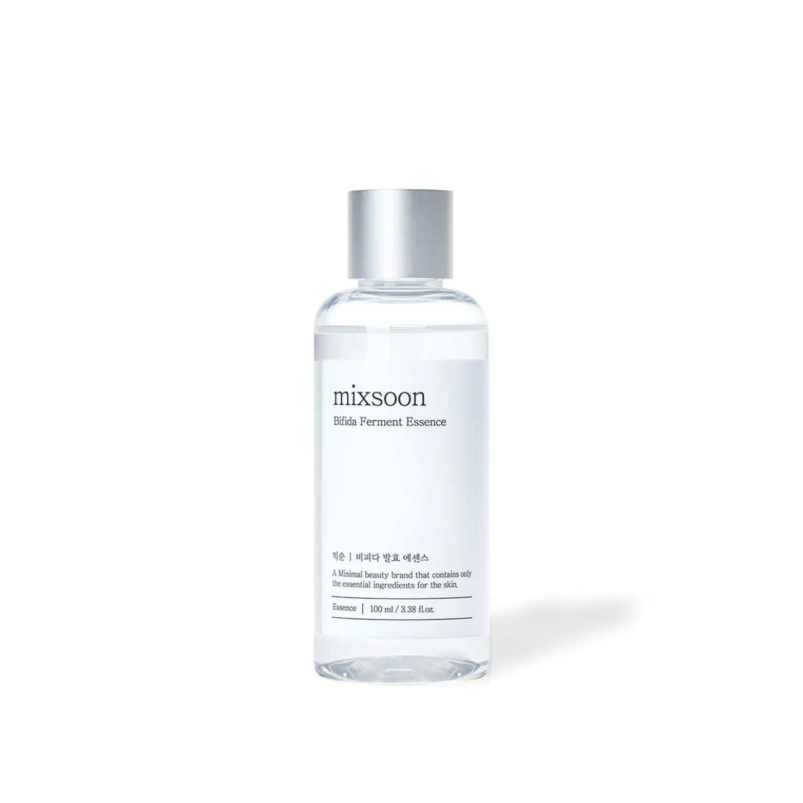 mixsoon Bifida Ferment Essence 100ml (3.38floz)