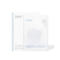 mixsoon Bifida Mask Pack 25g x5 (0.88oz)