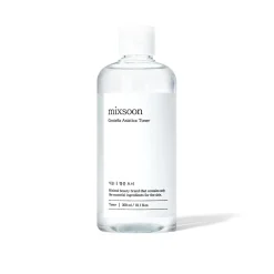 mixsoon Centella Asiatica Toner 300ml (10.14floz)