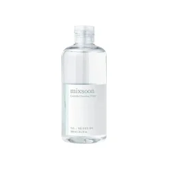 mixsoon Centella Cleansing Water 300ml (10.14floz)
