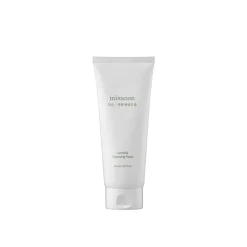 mixsoon Centella Cleansing Foam 150ml (5.07floz)