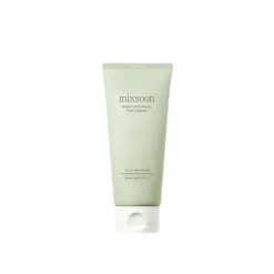 mixsoon Master Gentle Recipe Foam Cleanser 150ml (5.07floz)