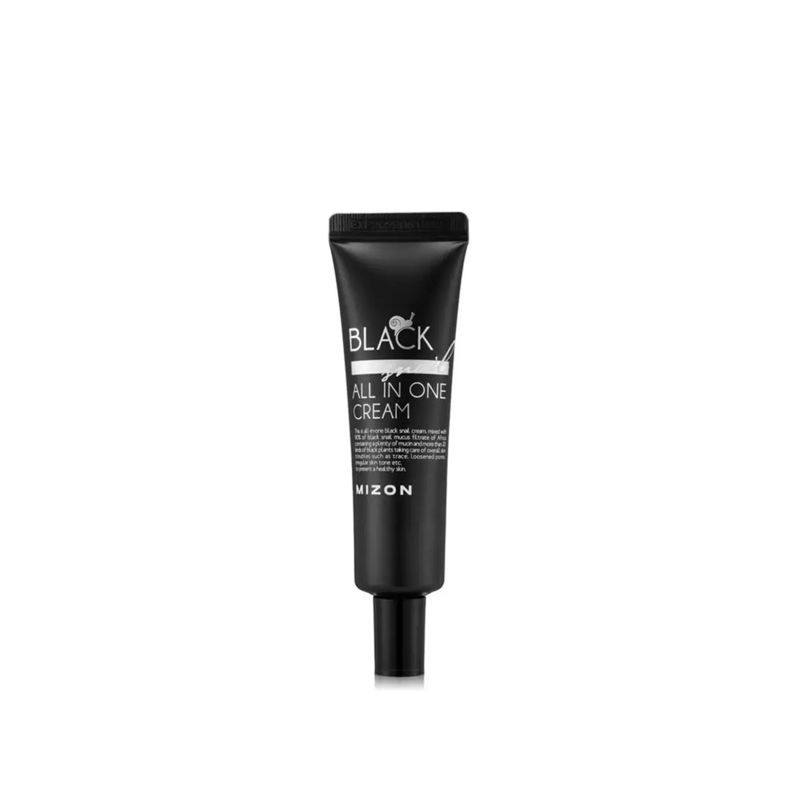 Mizon Black Snail All in One Cream 35ml (1.18floz)