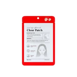 Mizon Good Bye Blemish Clear Patch x44