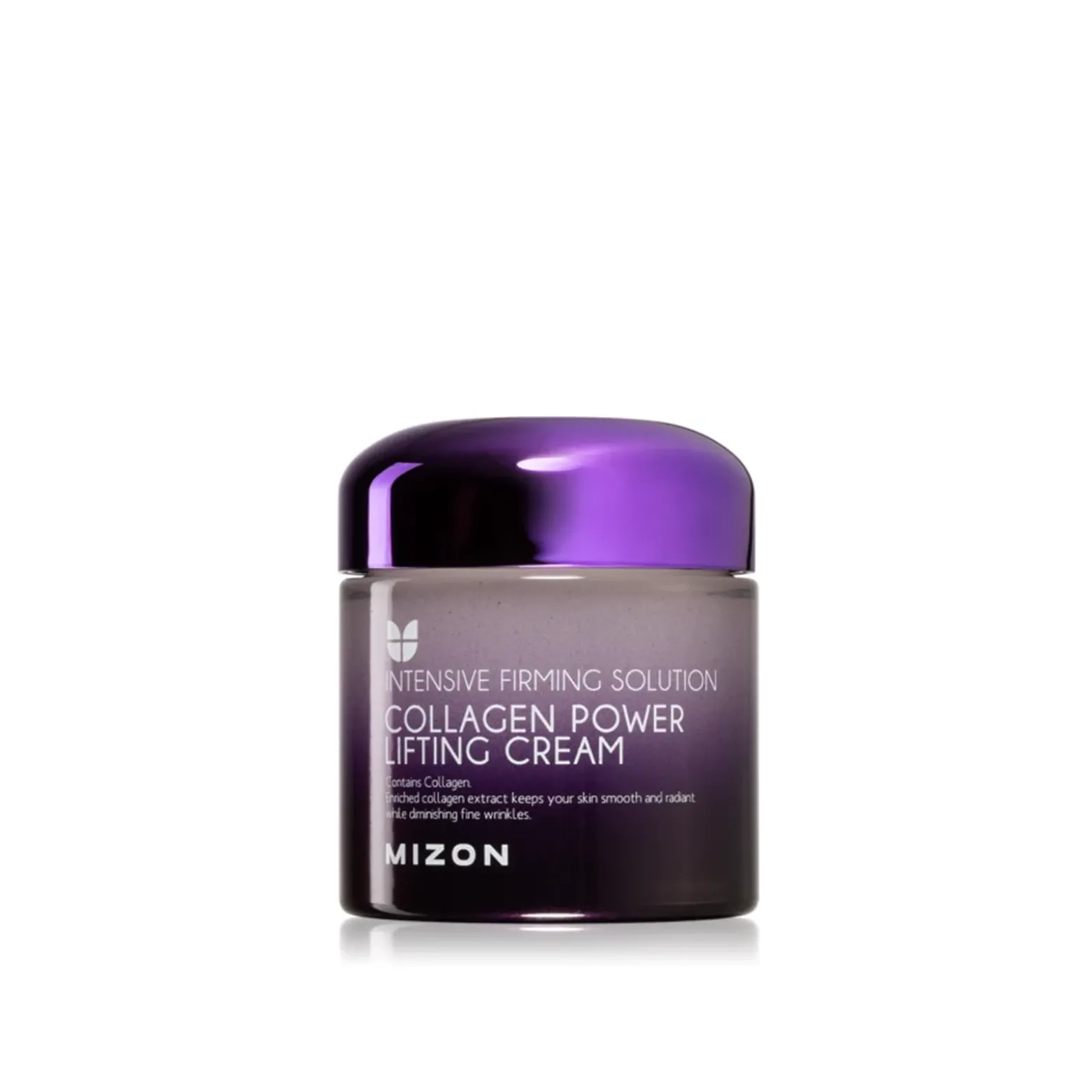 Mizon Intensive Firming Solution Collagen Power Lifting Cream 75ml (2.54 fl oz)