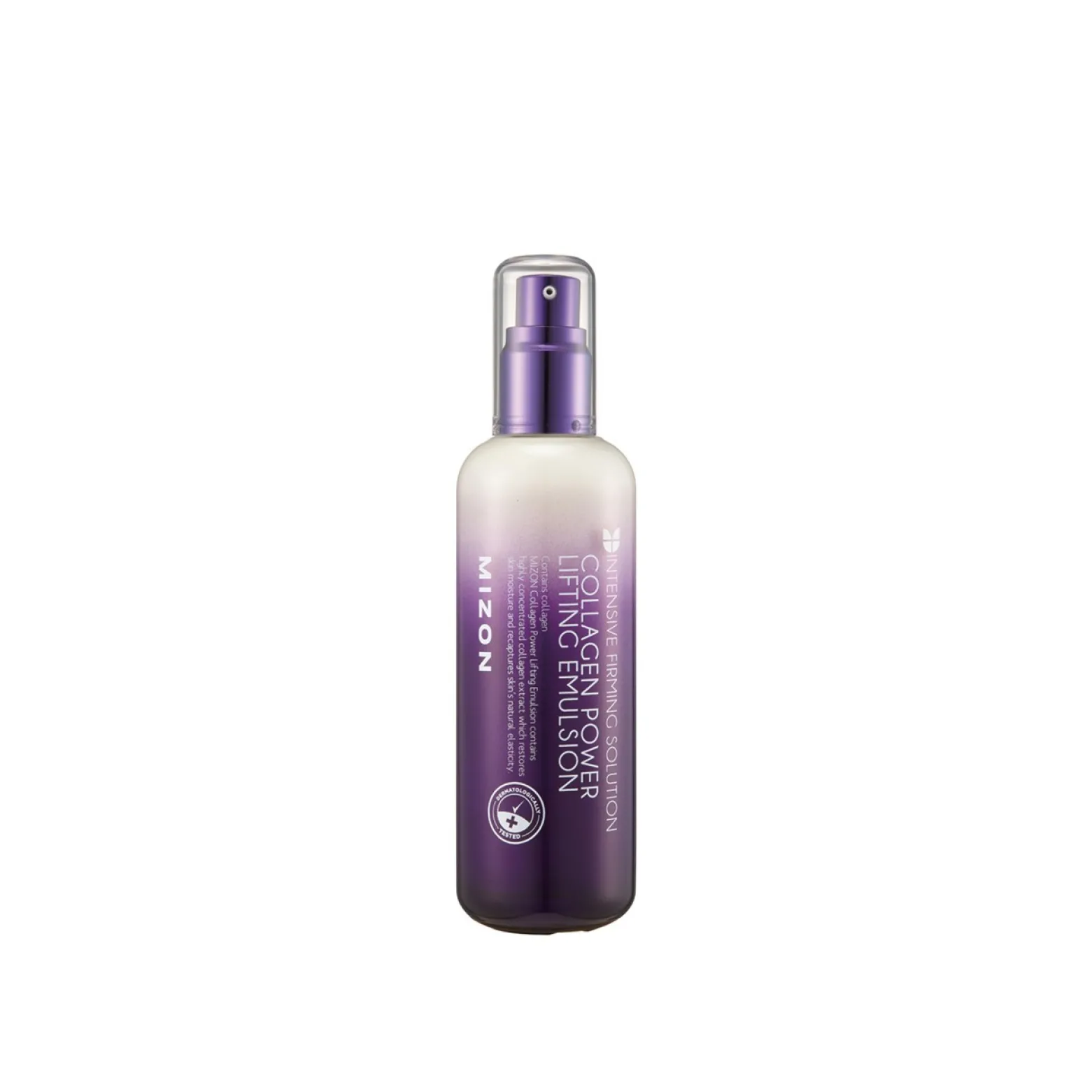 Mizon Intensive Firming Solution Collagen Power Lifting Emulsion 120ml (4.06fl oz)