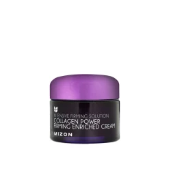 Mizon Intensive Firming Solution Collagen Power Firming Enriched Cream 50ml (1.69 fl oz)