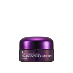 Mizon Intensive Firming Solution Collagen Power Firming Eye Cream 25ml (0.85fl oz)