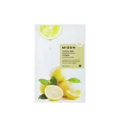 Mizon Joyful Time Essence Mask Vitamin 23g (0.81oz)