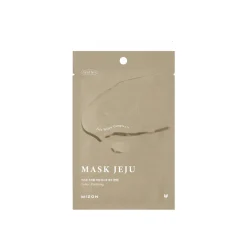 Mizon Joyful Time Jeju Mask Lotus 23g (0.81oz)