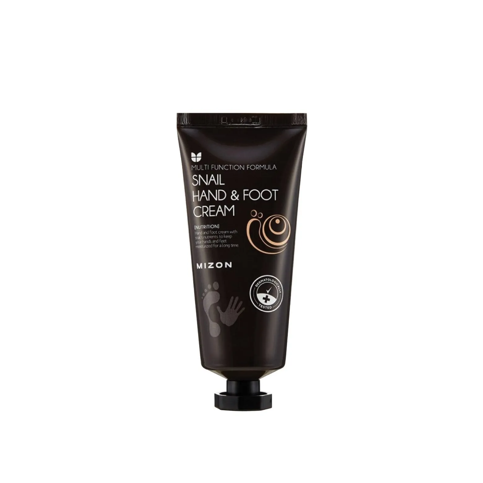 Mizon Multi Function Formula Snail Hand & Foot Cream 100ml (3.38floz)