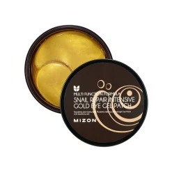 Mizon Multi Function Formula Snail Repair Gold Eye Gel Patch 84g (2.96oz)