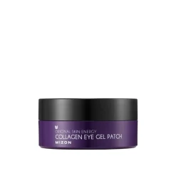 Mizon Original Skin Energy Collagen Eye Gel Patch x60