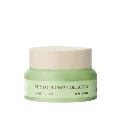 Mizon Phyto Plump Collagen Night Cream 50ml (1.69 fl oz)