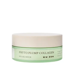 Mizon Phyto Plump Collagen Eye Gel Patch x60 (2.96 oz)