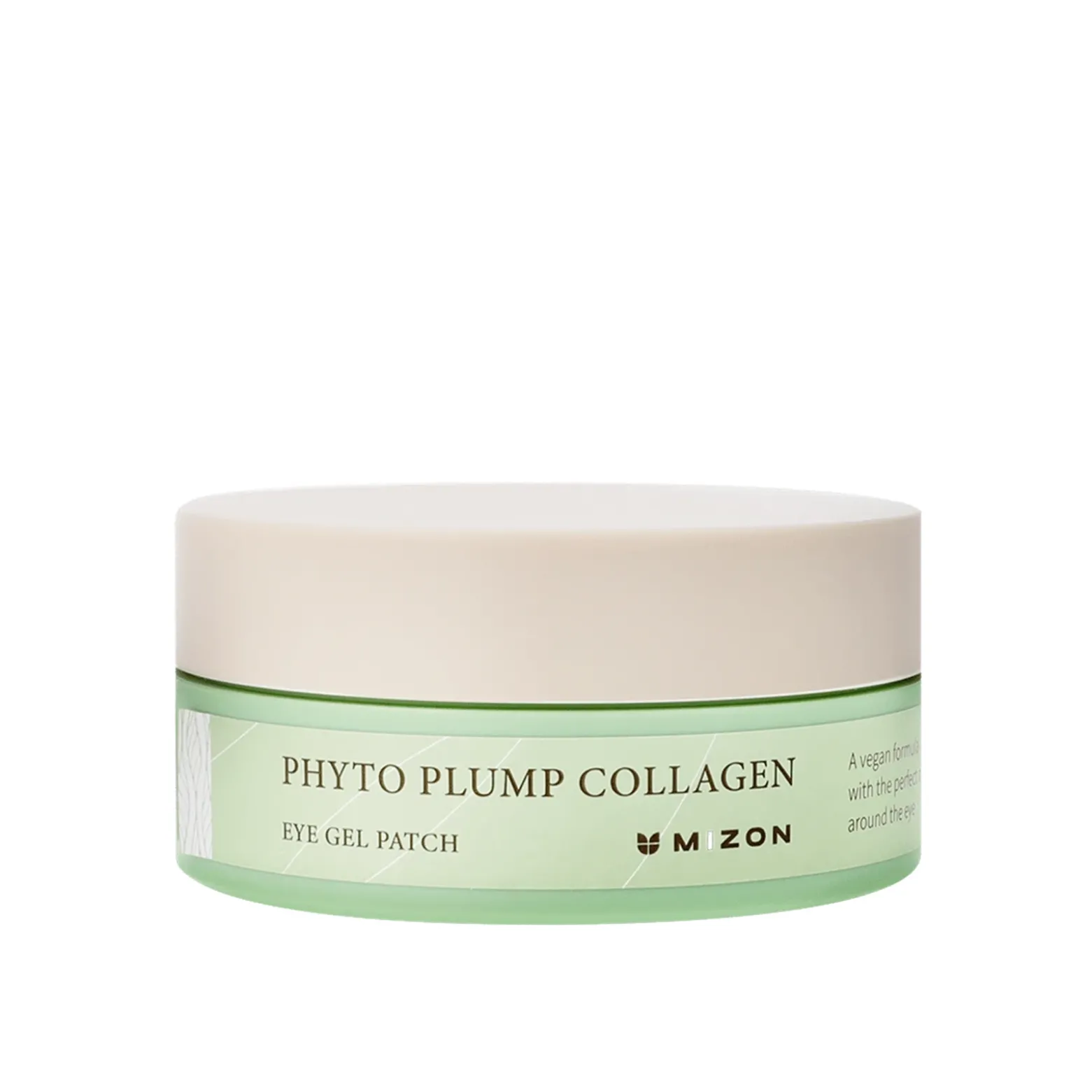 Mizon Phyto Plump Collagen Eye Gel Patch x60 (2.96 oz)