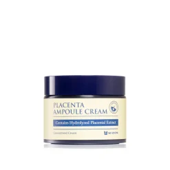 Mizon Placenta Ampoule Cream 50ml (1.69floz)