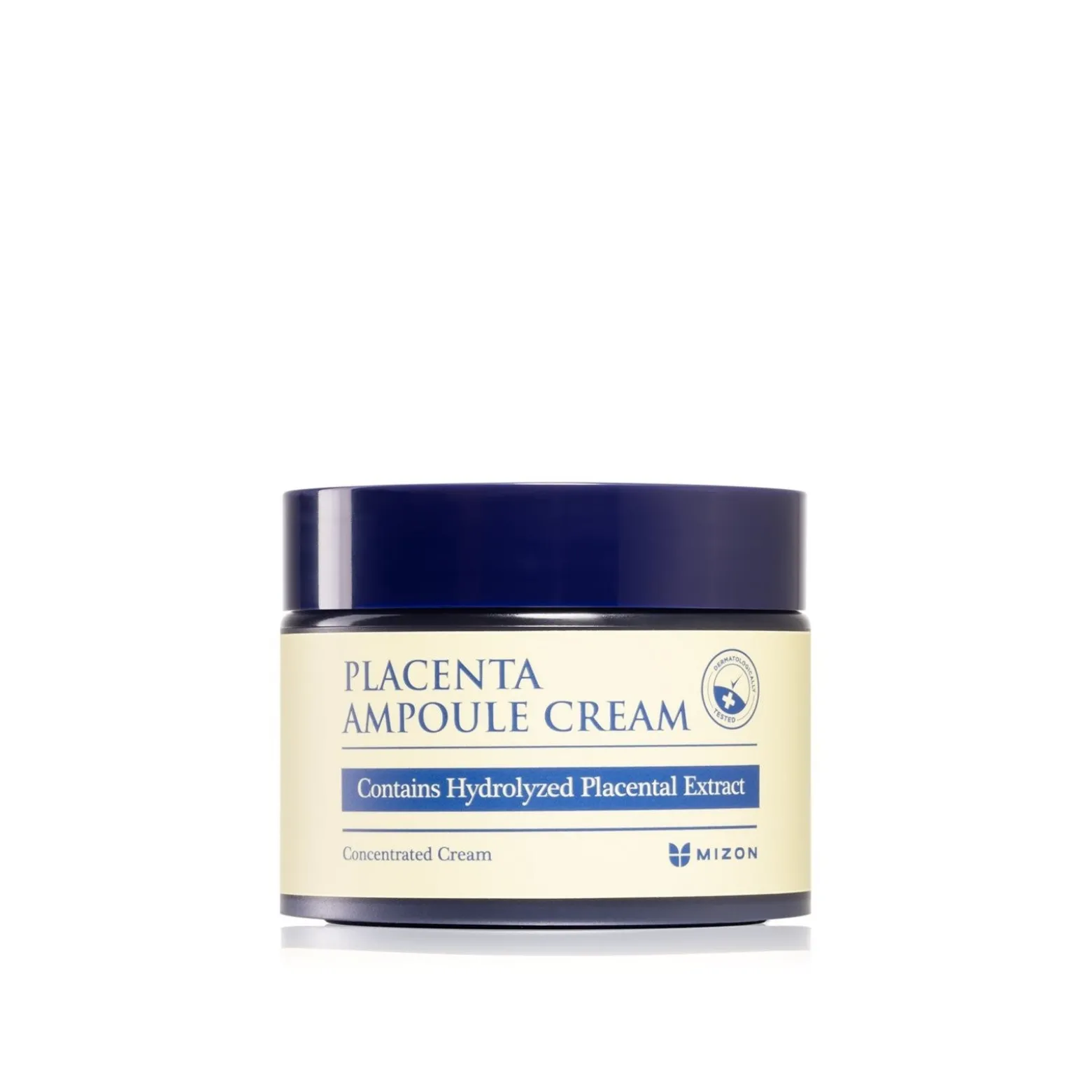 Mizon Placenta Ampoule Cream 50ml (1.69floz)