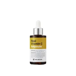 Mizon Real Vitamin C Ampoule 30ml (1.01floz)
