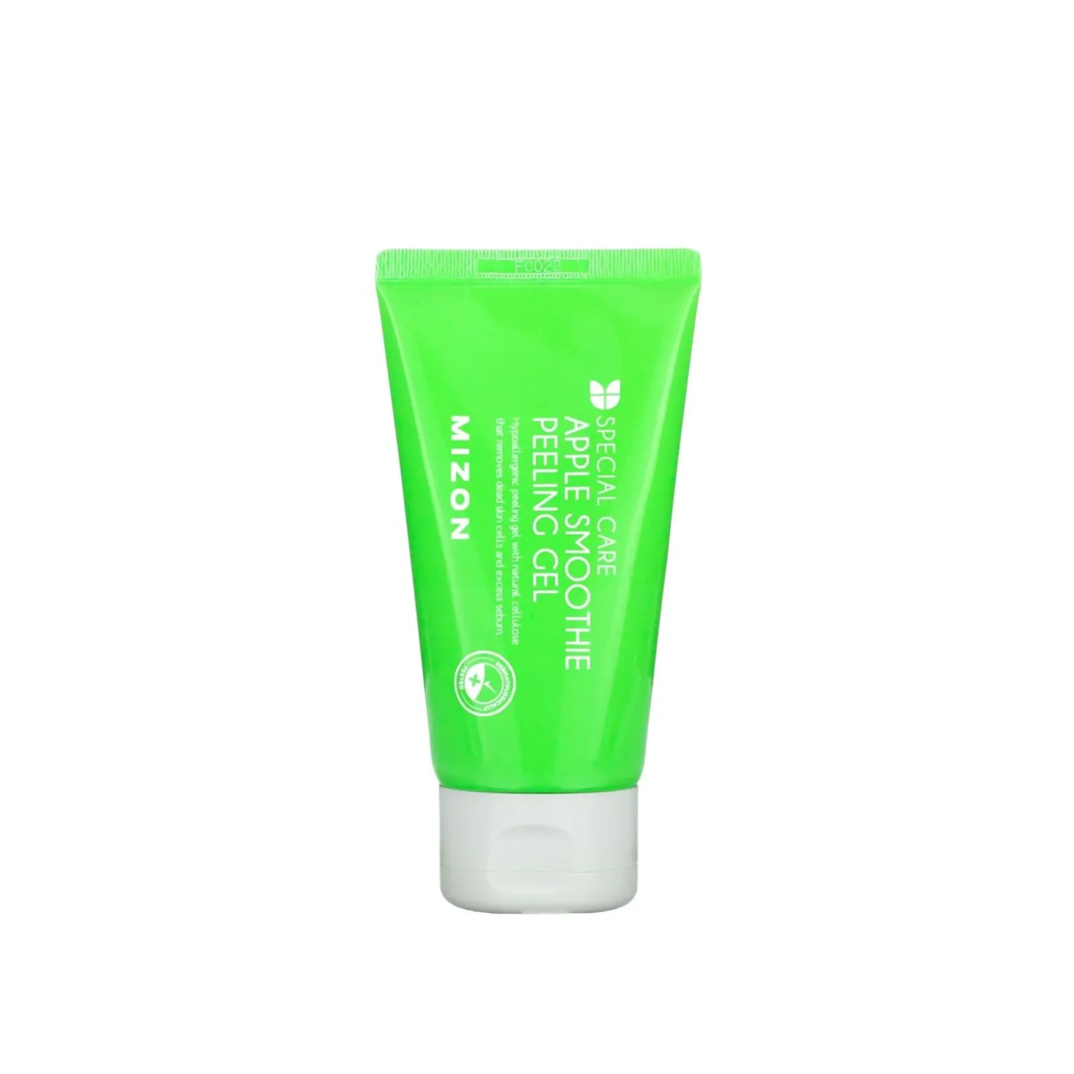 Mizon Special Care Apple Smoothie Peeling Gel 120ml (4.05floz)