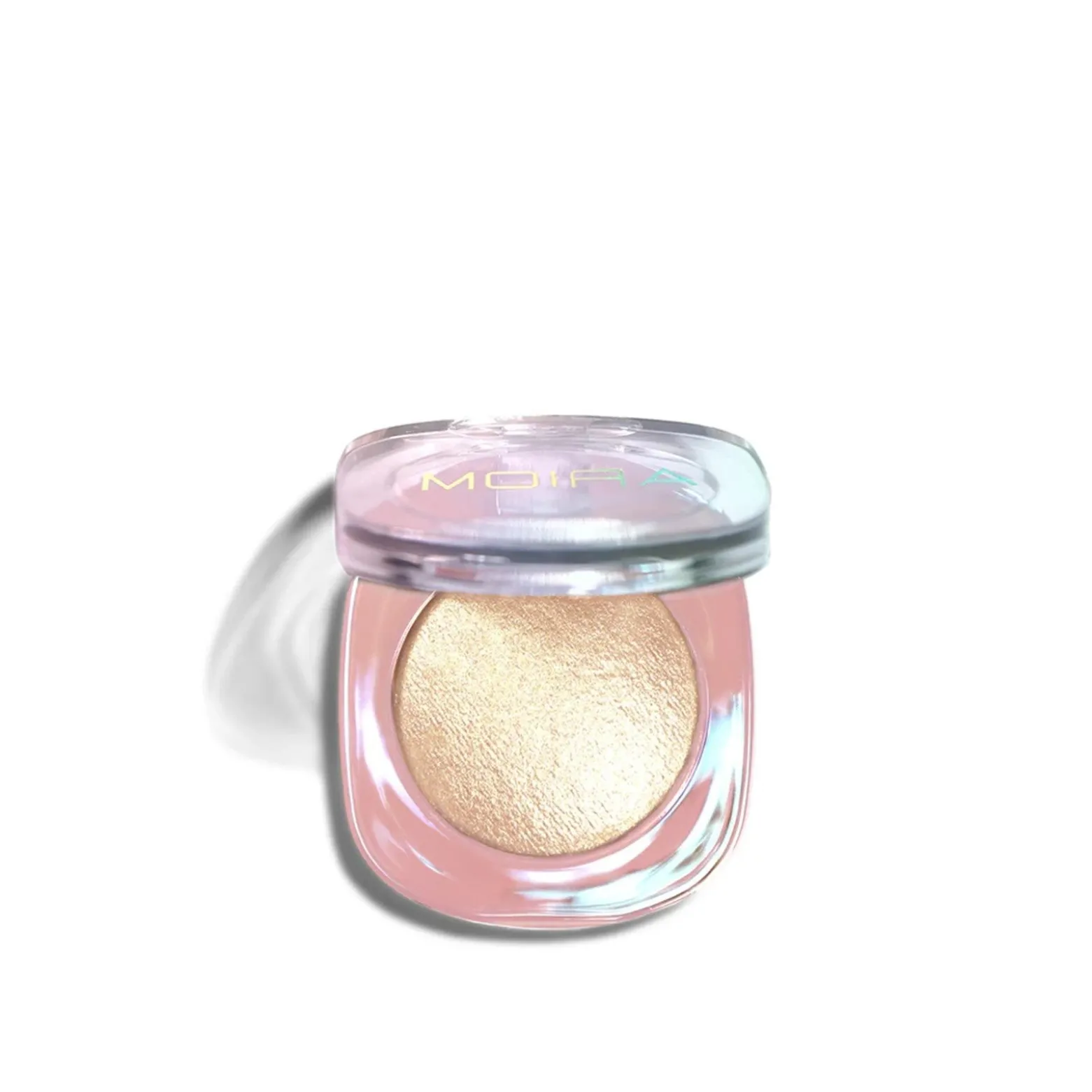 MMoira Dreamlight Highlighter 006 Gold Frost 3g (0.11oz)