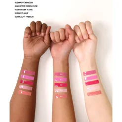 Moira Butter Bliss Lip Balm 011 Cotton Candy Cutie 10g (0.35oz)