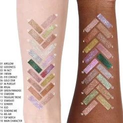 Moira Diamond Daze Liquid Shadow 011 Treasure Trove 3ml (0.1floz)