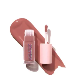 Moira Glow Getter Hydrating Lip Oil 16 Au Naturel 4.6ml (0.16floz)