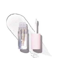 Moira Glow Getter Hydrating Lip Oil 10 Clear 4.6ml (0.16floz)