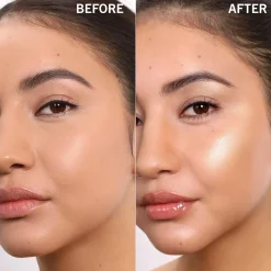 Moira Glow Show Liquid Highlighter 002 Golden Blend 4.3g (0.15oz)