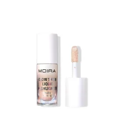 Moira Glow Show Liquid Highlighter 001 Vanilla Bliss 4.3g (0.15oz)