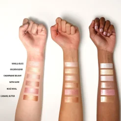 Moira Glow Show Liquid Highlighter 001 Vanilla Bliss 4.3g (0.15oz)