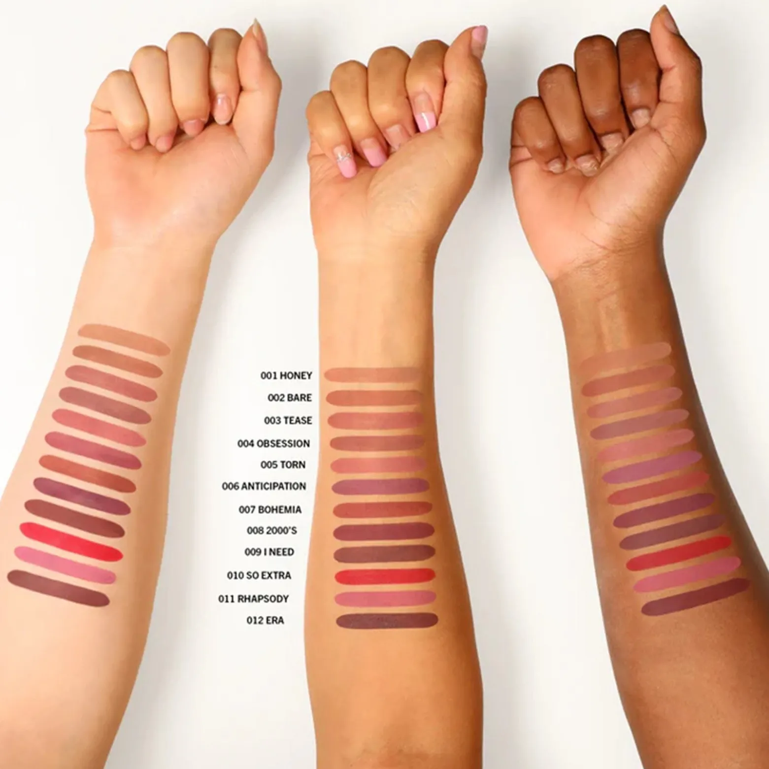 Moira Lip Appeal Plumping Liner 003 Tease 0.6g (0.021oz)