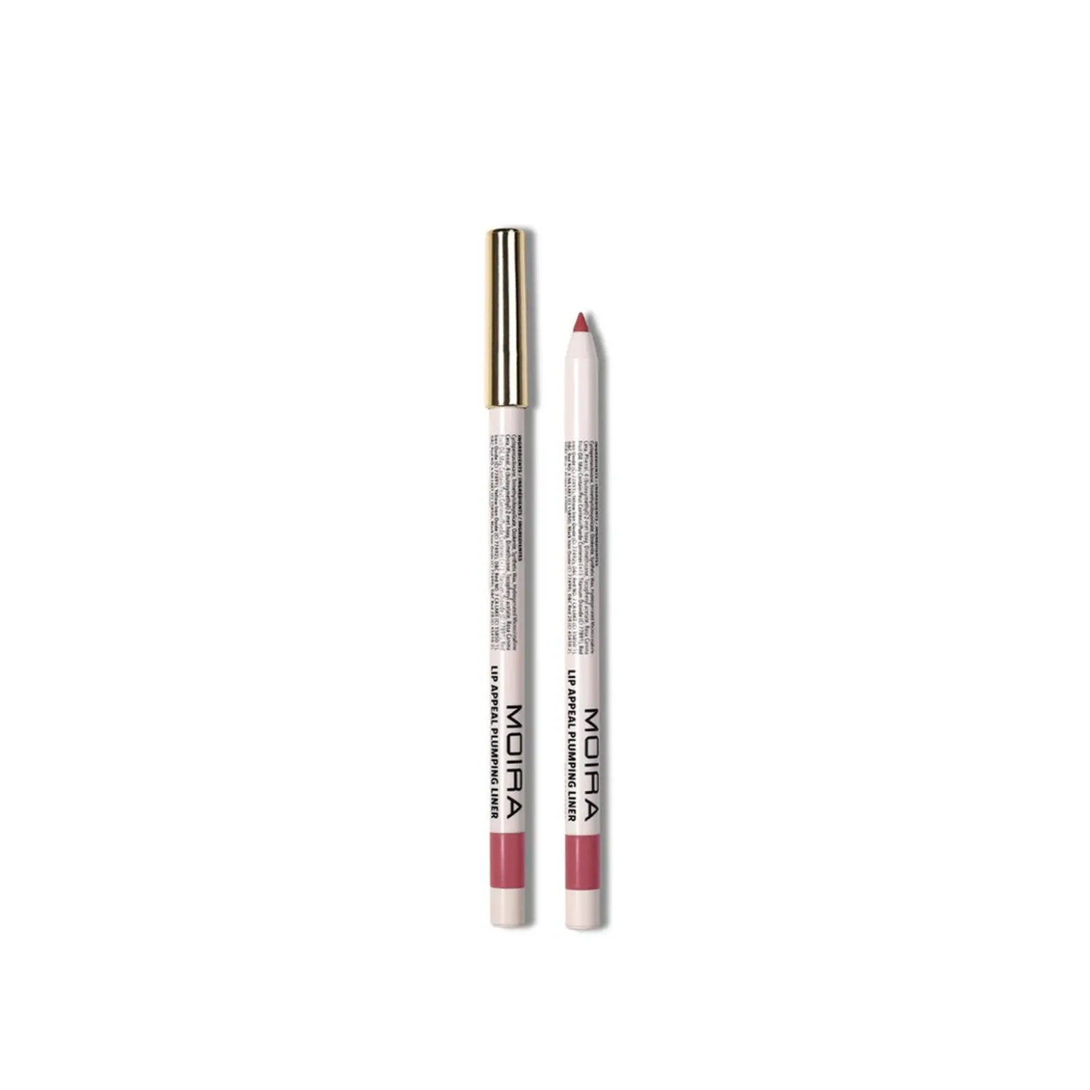 Moira Lip Appeal Plumping Liner 011 Rhapsody 0.6g (0.021oz)