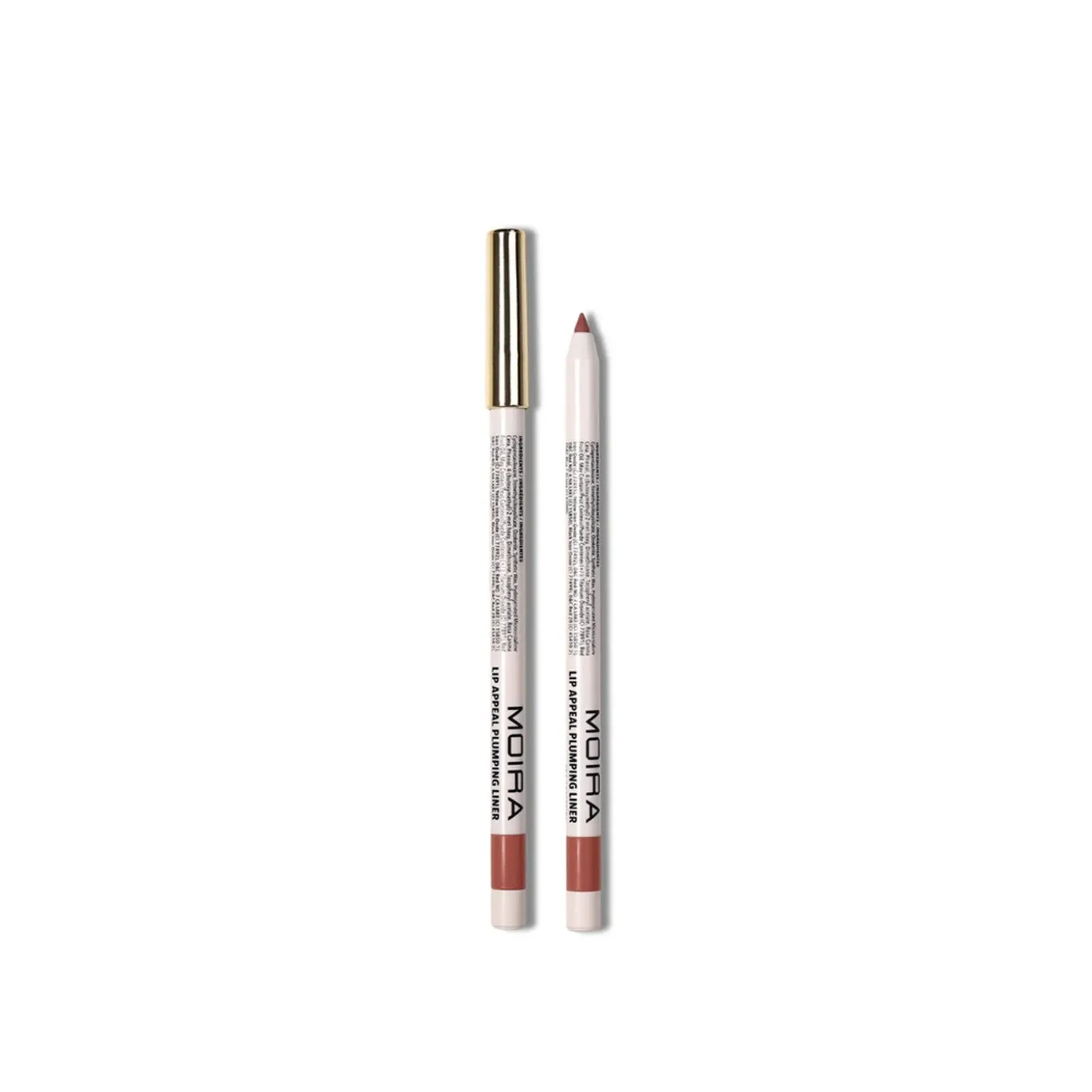 Moira Lip Appeal Plumping Liner 006 Anticipation 0.6g (0.021oz)