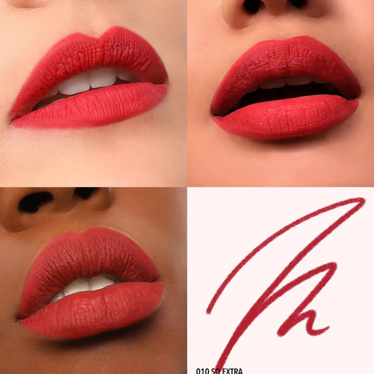 Moira Lip Appeal Plumping Liner 010 So Extra 0.6g (0.021oz)