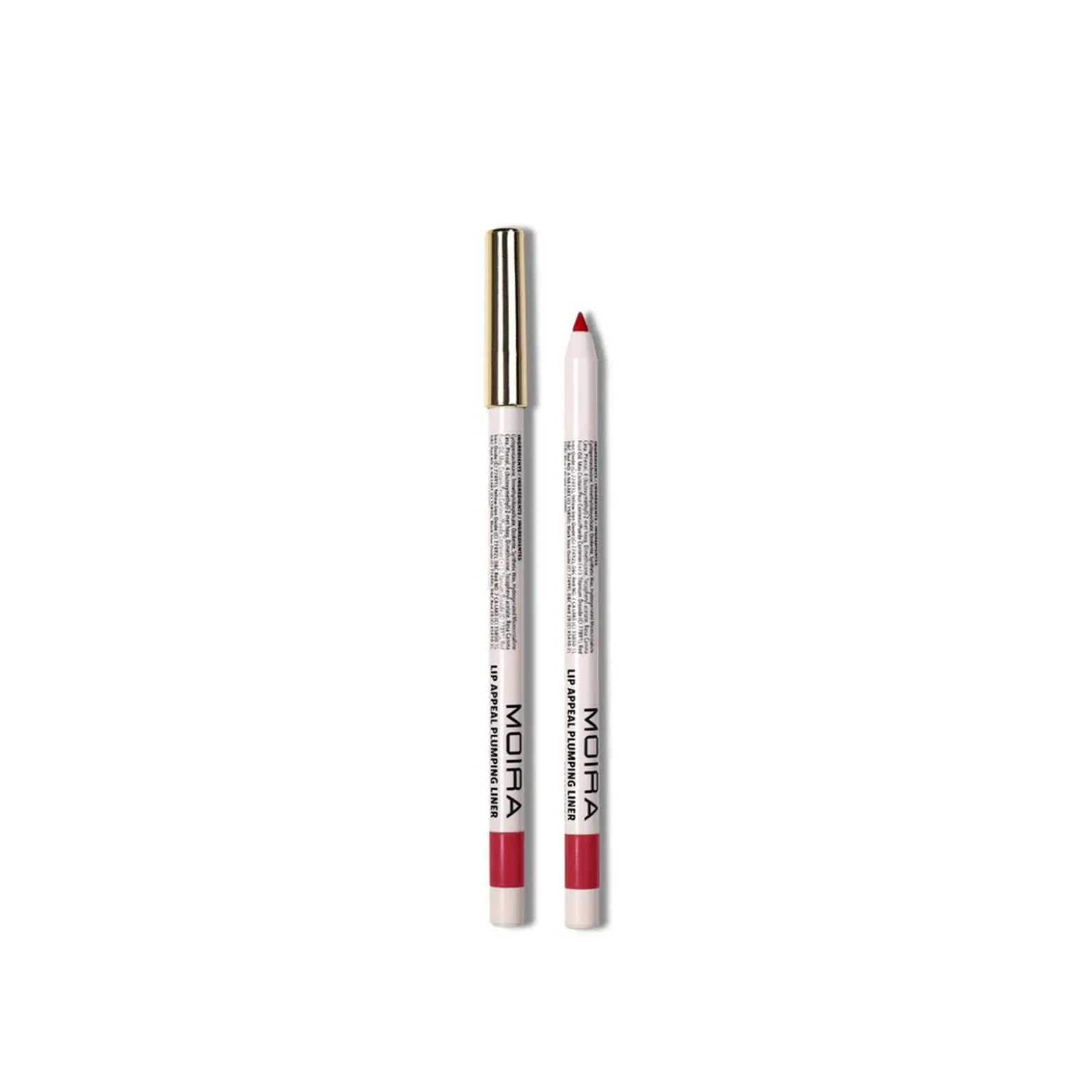 Moira Lip Appeal Plumping Liner 010 So Extra 0.6g (0.021oz)