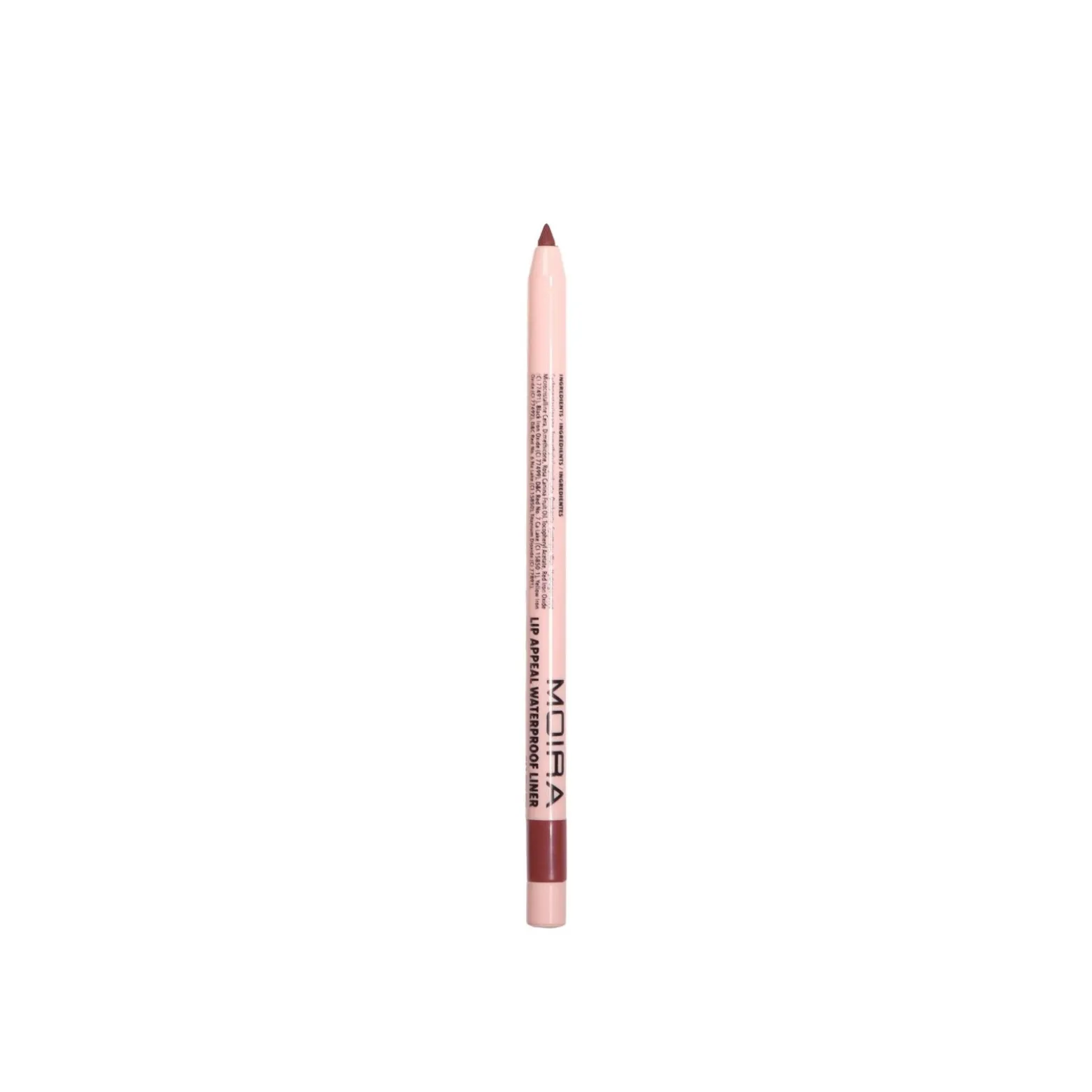 Moira Lip Appeal Waterproof Liner 009 Sadie 0.6g (0.021oz)