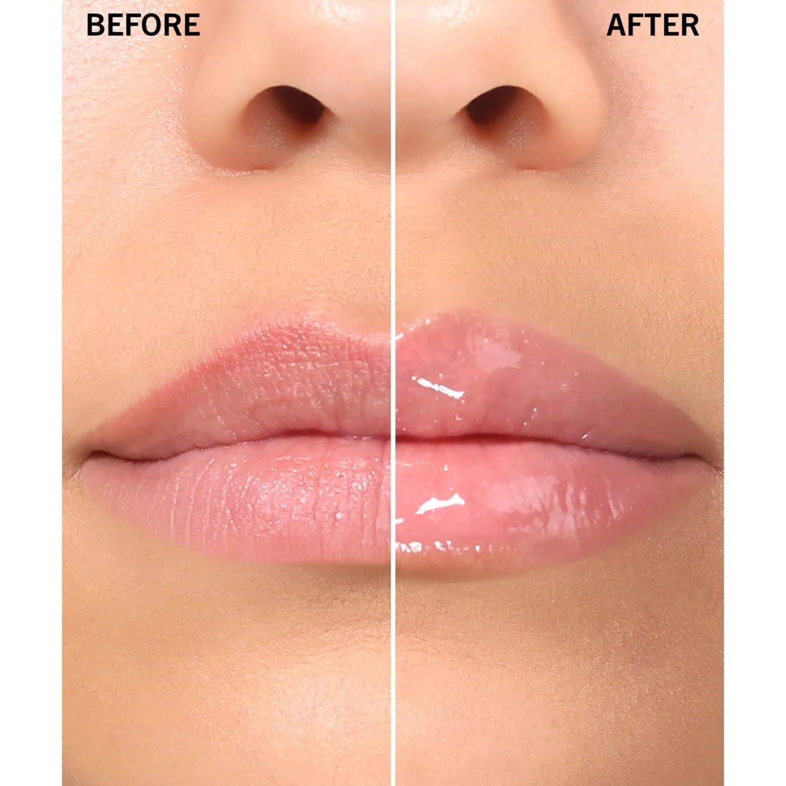 Moira Lip Glaze Oil Plumper 006 Copycat 3.5ml (0.11floz)