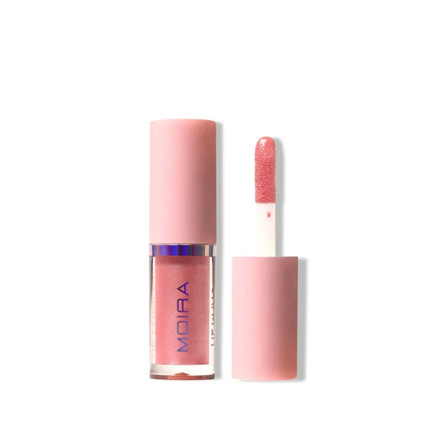 Moira Lip Glaze Oil Plumper 006 Copycat 3.5ml (0.11floz)