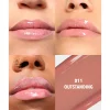 Moira Lip Glaze Oil Plumper 011 Outstanding 3.5ml (0.11floz)