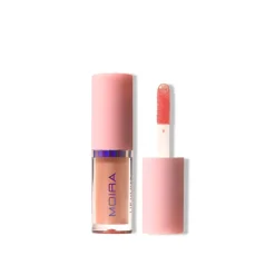 Moira Lip Glaze Oil Plumper 003 Moody 3.5ml (0.11floz)
