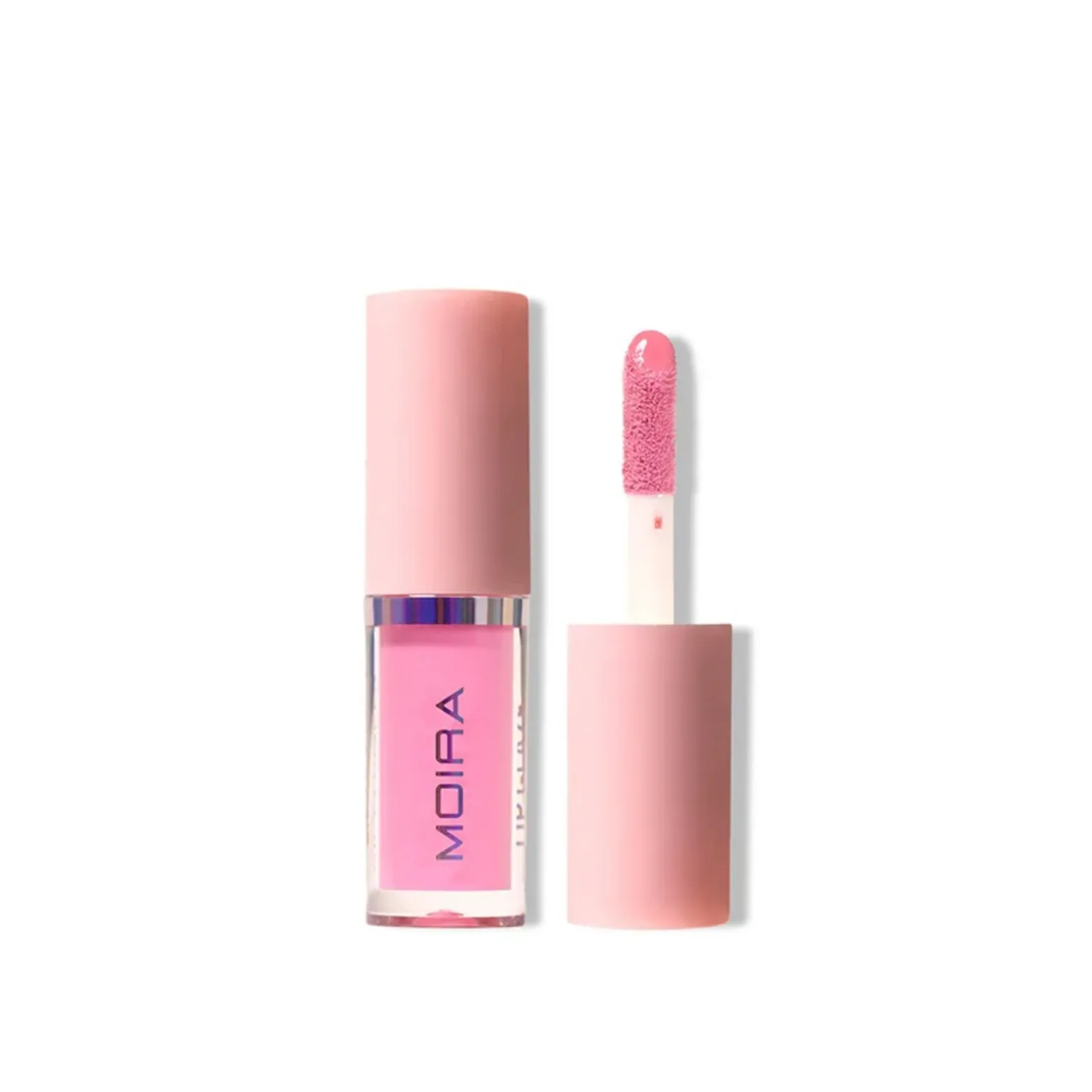 Moira Lip Glaze Oil Plumper 007 Gimme a Hint 3.5ml (0.11floz)