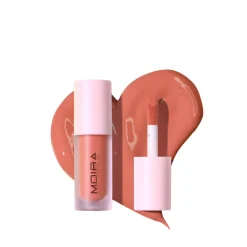 Moira Love Steady Liquid Blush 04 My Darling 4.8g (0.17oz)