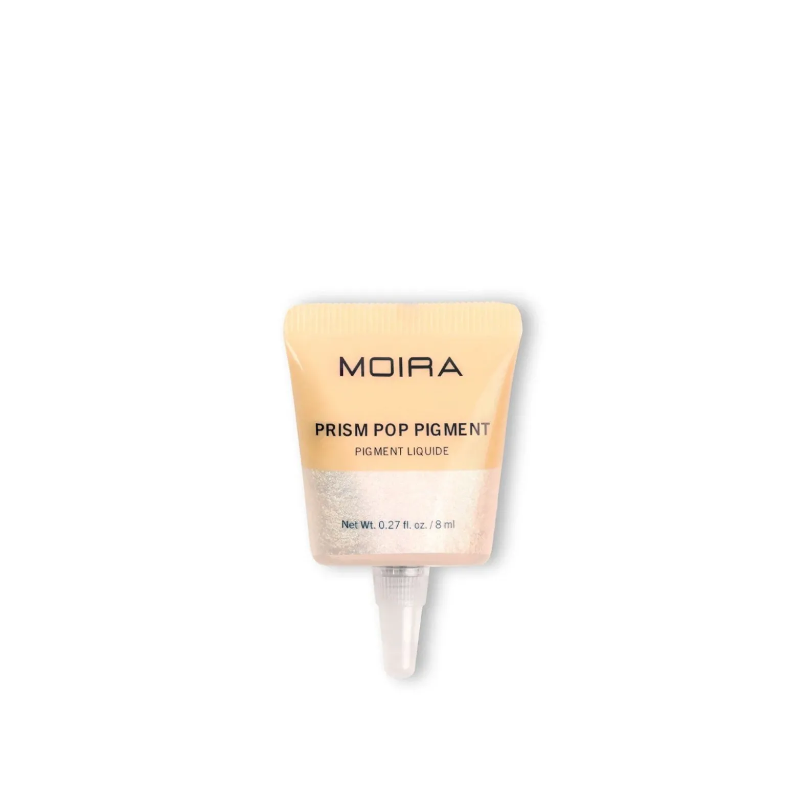 Moira Prism Pop Pigment 004 Cuddle Cloud 8ml (0.27floz)